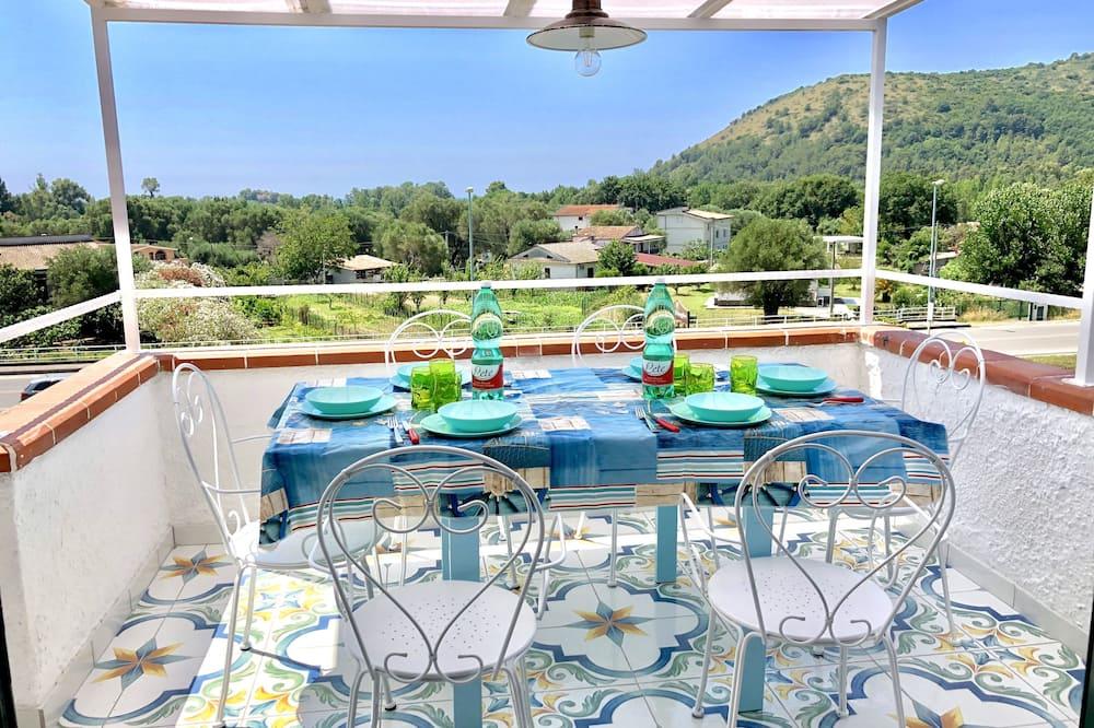 Villa Ines in Palinuro \'Mary Home\' (Sleeps 8) - Campanië - Palinuro visuel 5/5 Villa Ines in Palinuro \'Mary Home\' (Sleeps 8) - Campanië - Palinuro visuel 5/5