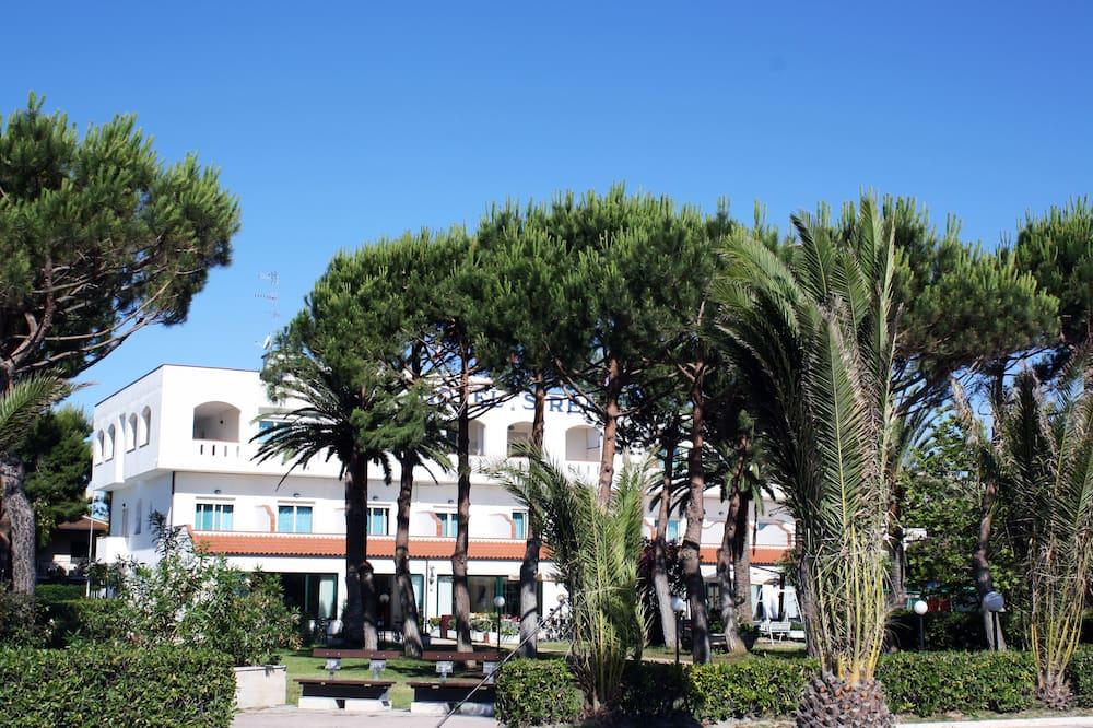 Hotel San Remo Abruzzen - Martinsicuro visuel 2/5 Hotel San Remo Abruzzen - Martinsicuro visuel 2/5