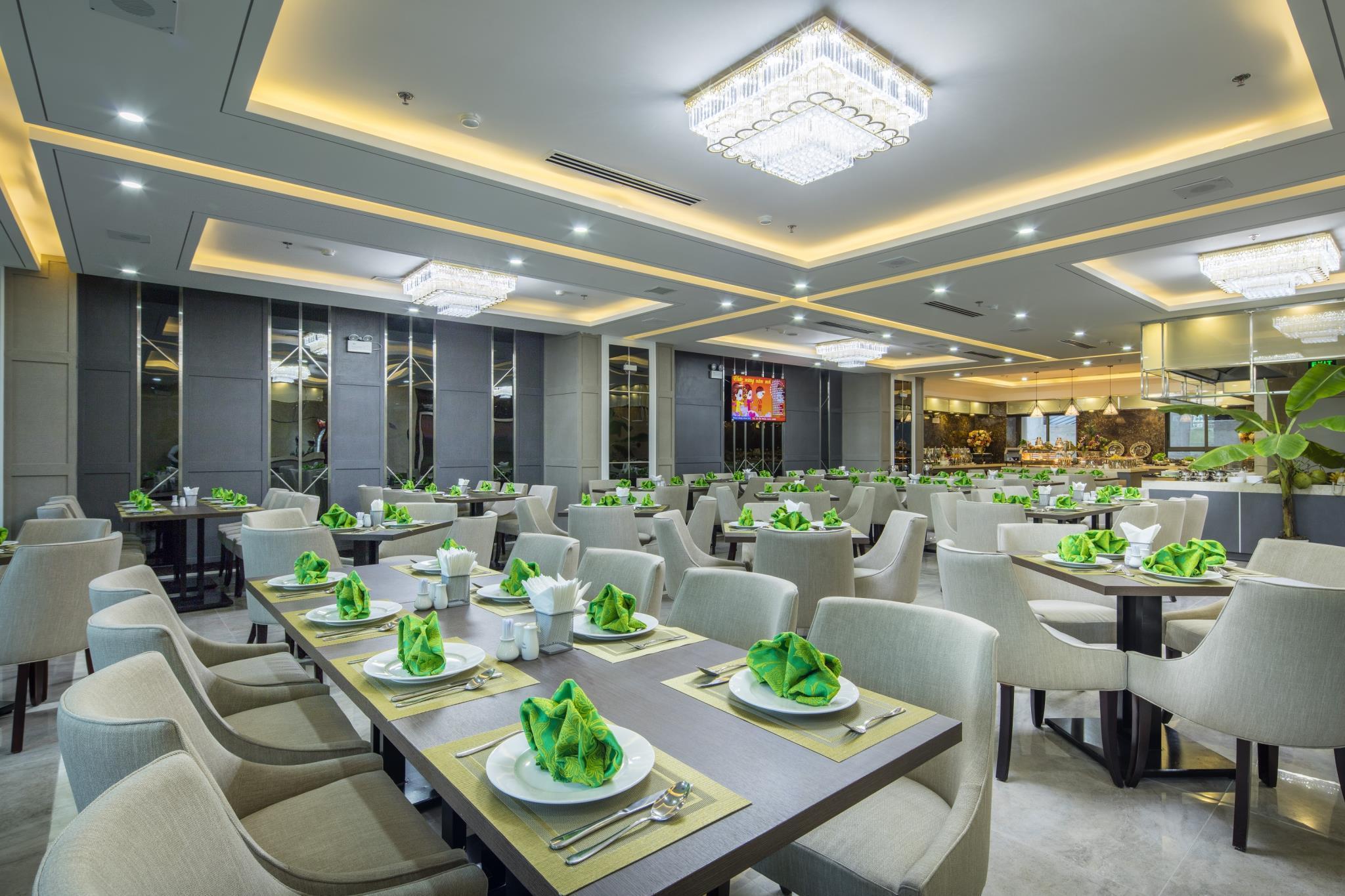 agoda-2732665-50859394-726557 Green Lighthouse Hotel