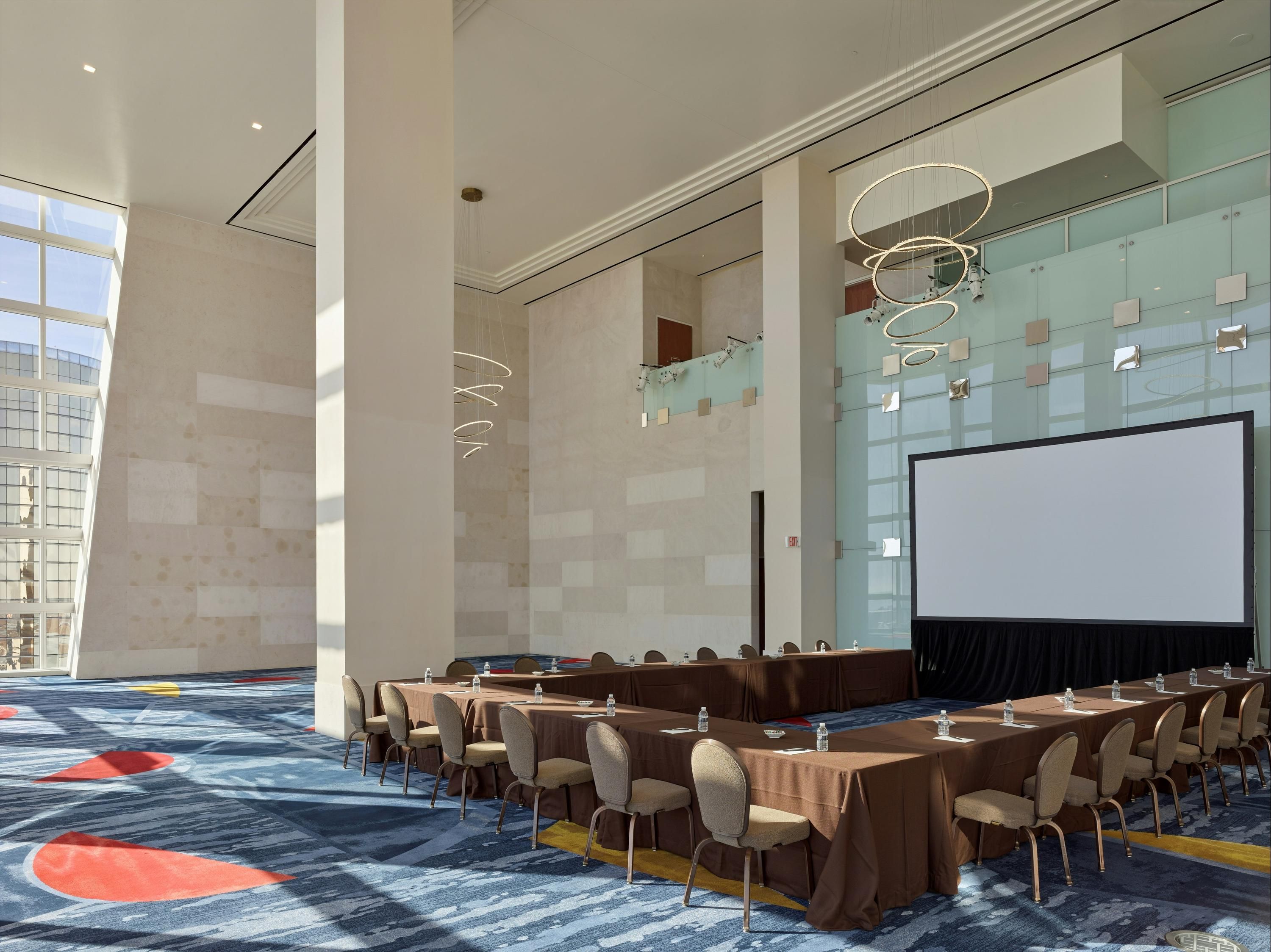 MGM Tower at Borgata