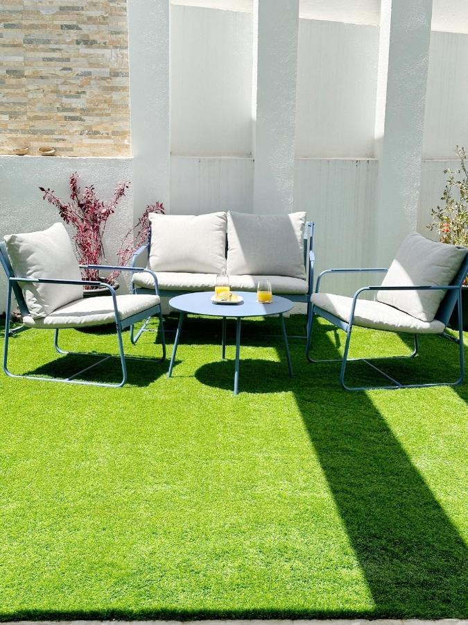 Amora Villa Relaxing Oasis, 10 mins to beach, near Lisbon - Lissabon - Moerbei visuel 3/5 Amora Villa Relaxing Oasis, 10 mins to beach, near Lisbon - Lissabon - Moerbei visuel 3/5