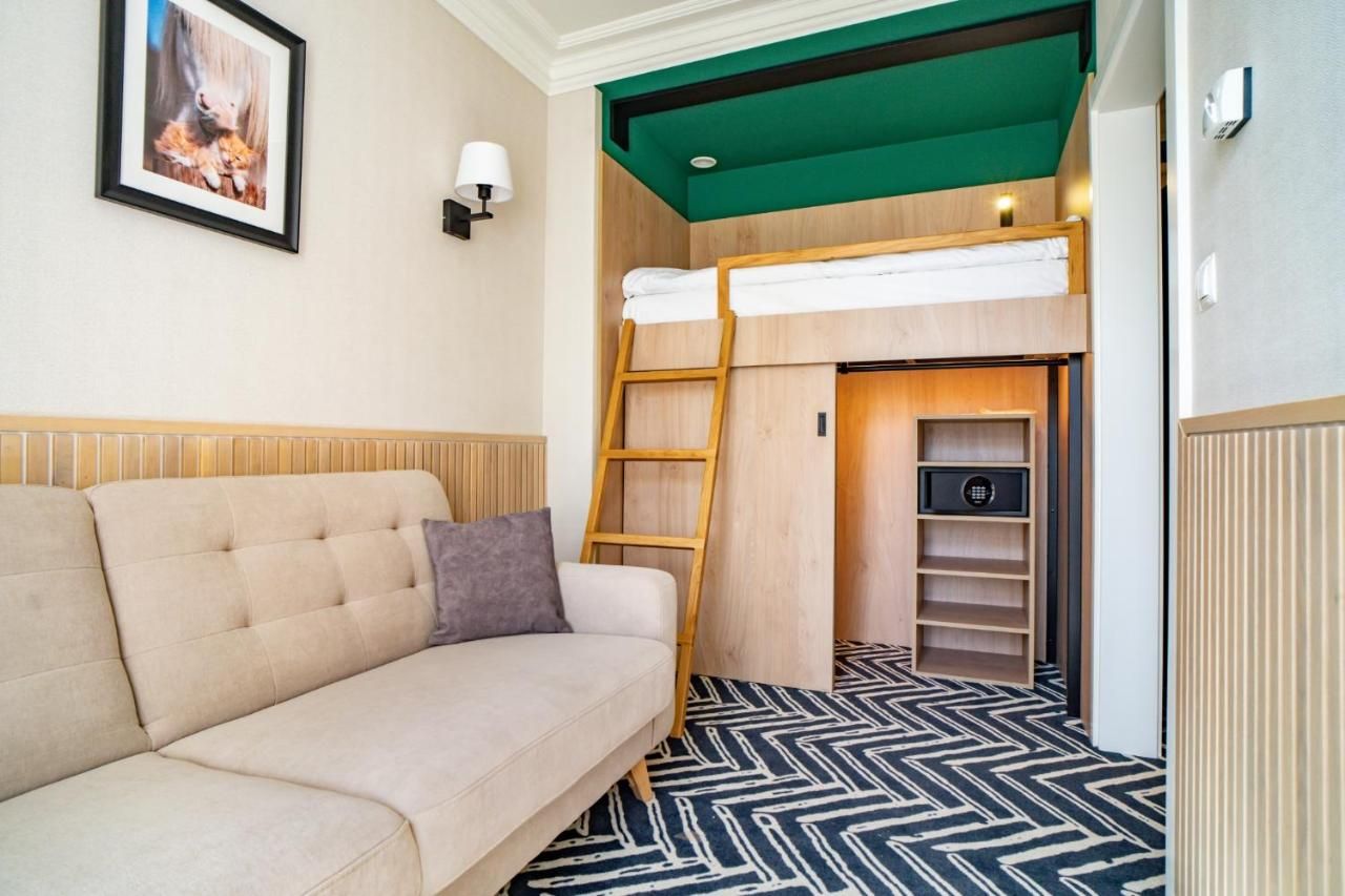 Santa Natura Resort & Spa