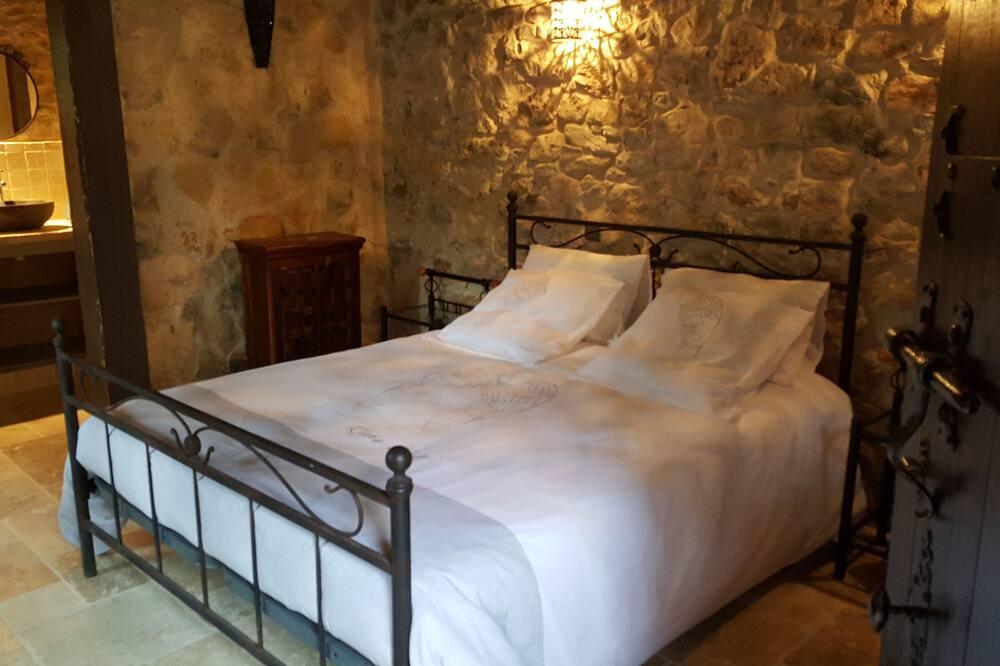 Le Donjon des Combes et son Spa Provence-Alpes-Côte d'Azur - Fayence visuel 5/5