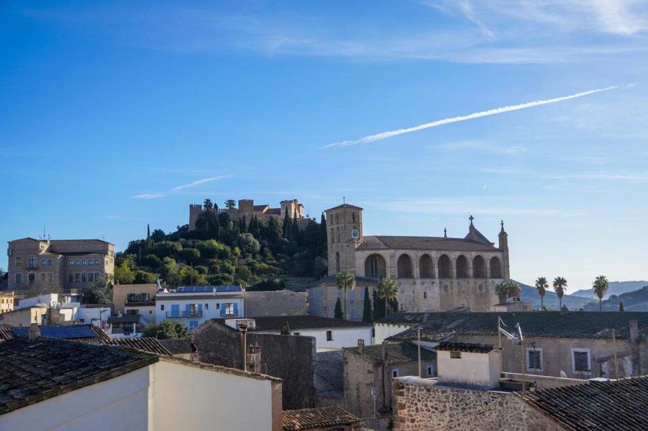 Juz de Yartan Art Hotel - Adults Only