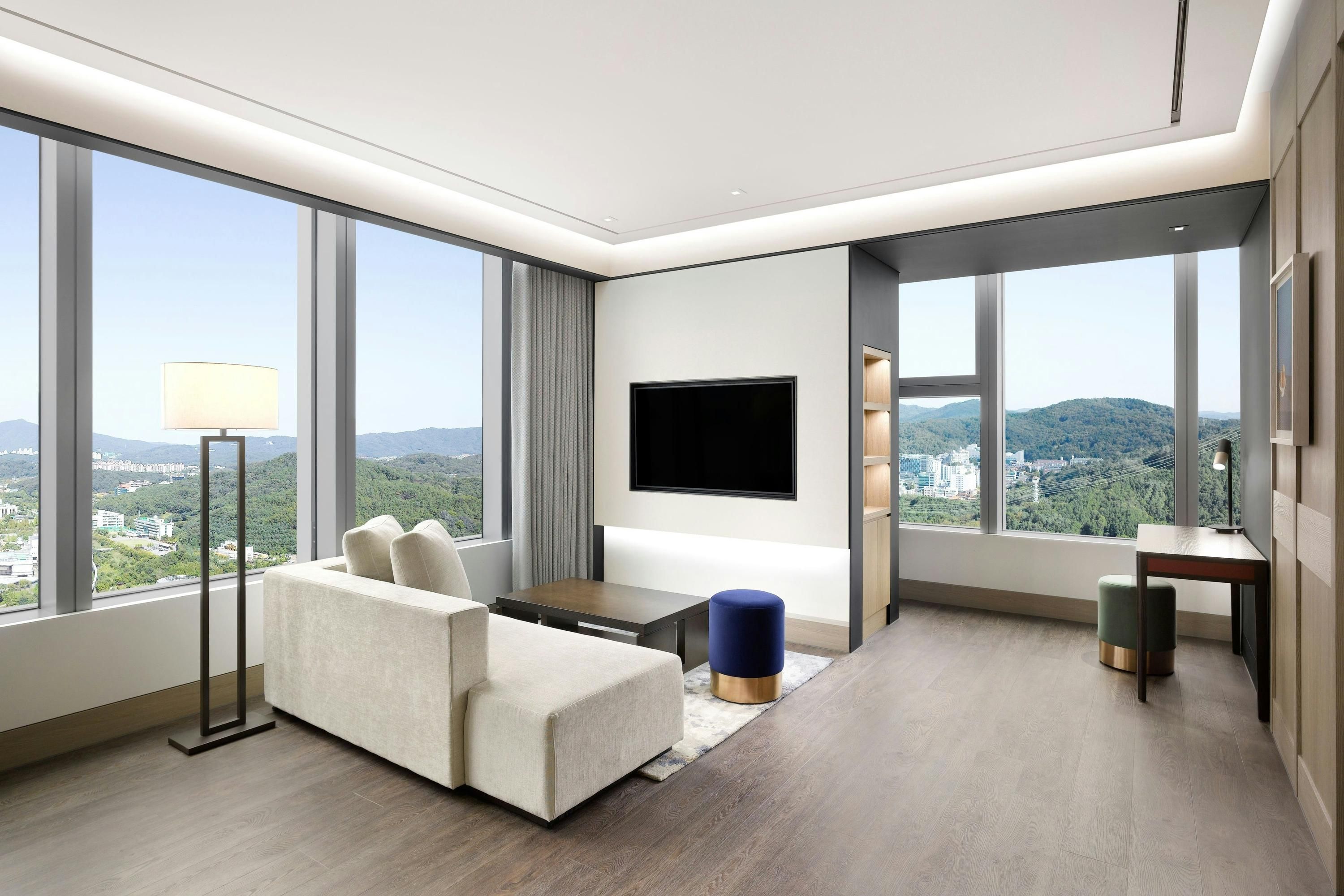Hotel Onoma Daejeon, Autograph Collection, Marriott International