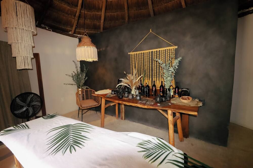 The Yellow Nest Tulum