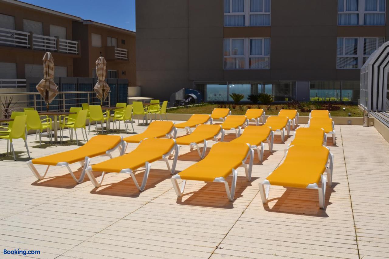 booking-4683235-176371059-563681 Hotel Oscar Lescano