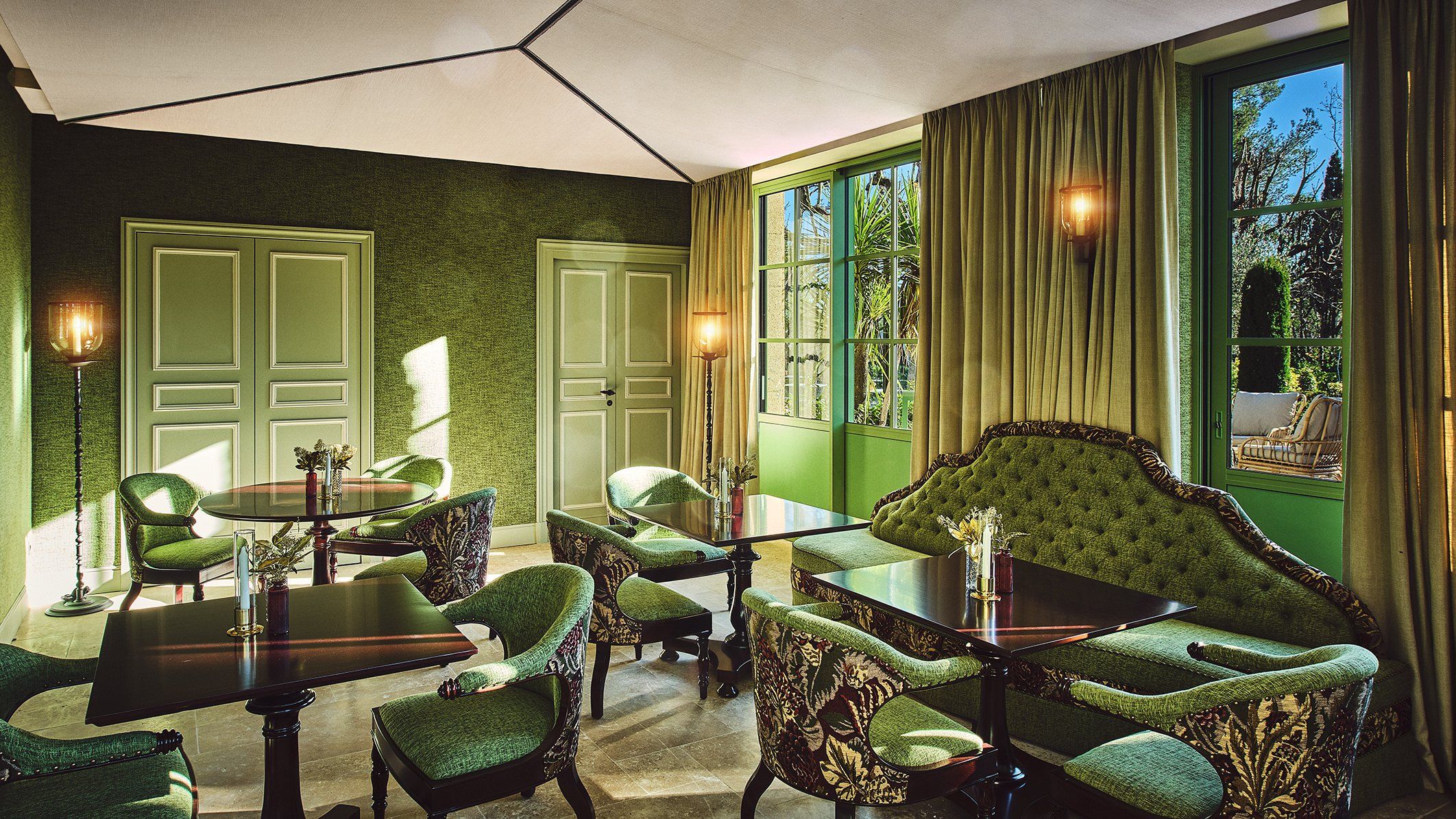 Le Pigonnet - Esprit de France