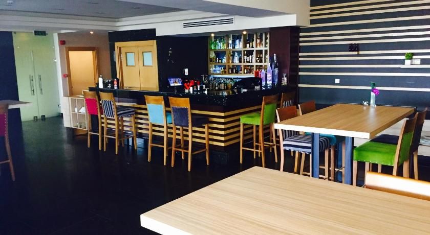 Grand Palace Hotel Erbil