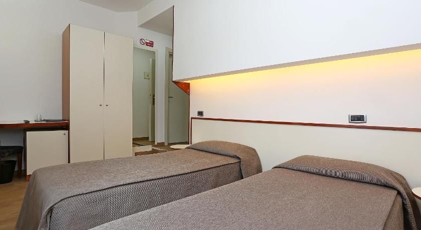Hotel Corticella