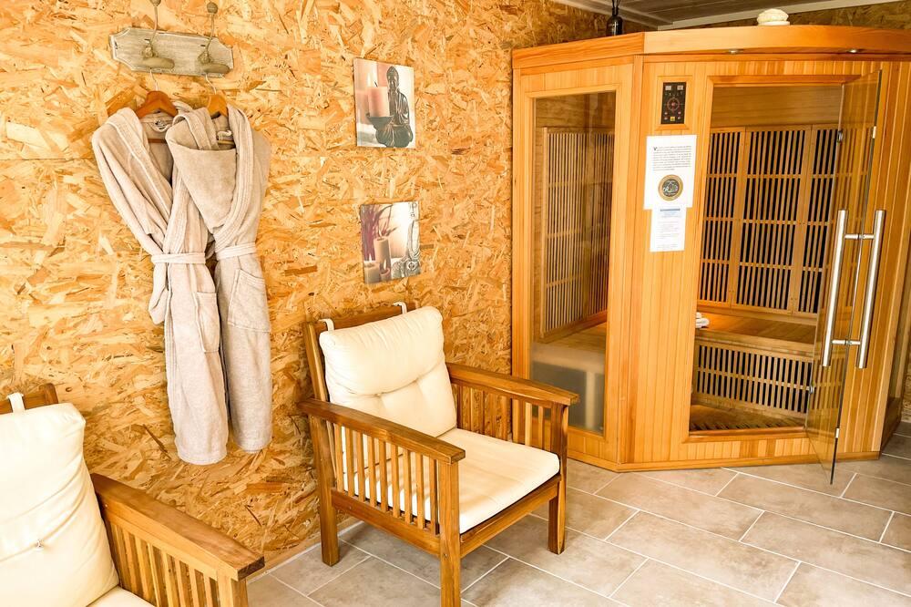 Domaine du Grenier Bretagne - Yffiniac visuel 1/5 Domaine du Grenier Bretagne - Yffiniac visuel 1/5