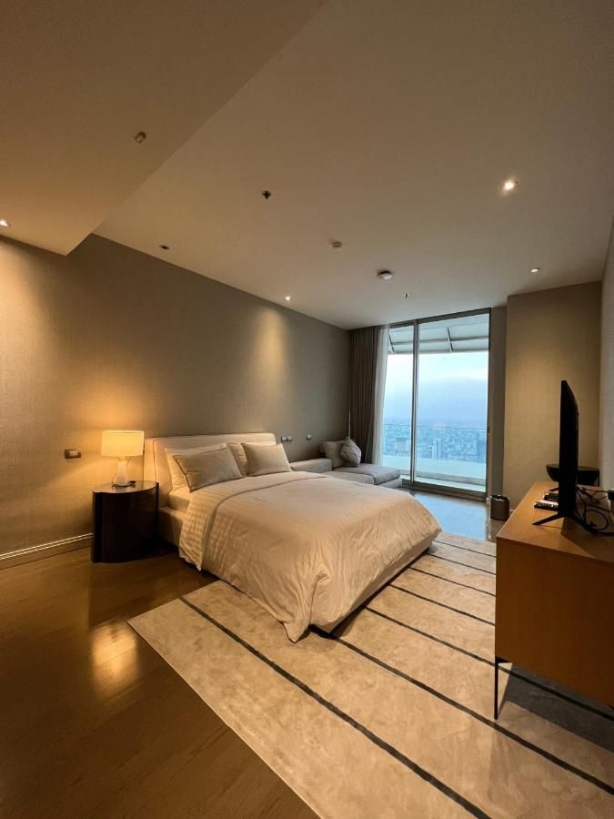 Magnolias Ratchadamri Boulevard Serviced Residences