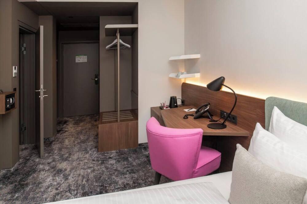 Hotel Le Parc