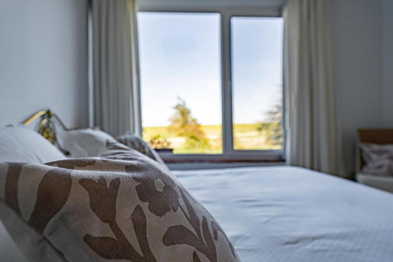 Hotel Rural Costa del Trigo