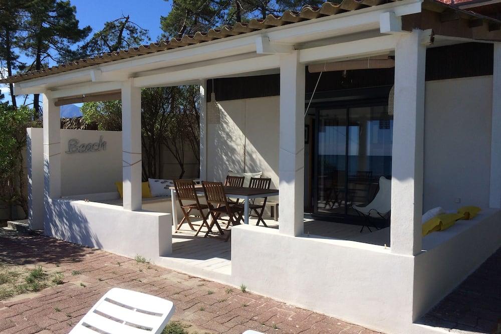 Ghisonaccia Plage-Bungalow 52 feet in the water (casamarina2a. Com) - Corsica - Ghisonaccia visuel 3/5