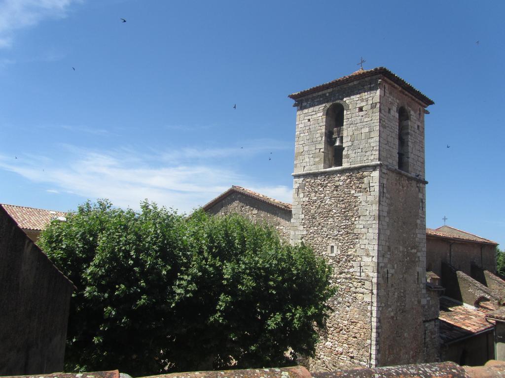 Hotel le Saint-Marc Provence-Alpes-Côte d'Azur - Aups visuel 2/5 Hotel le Saint-Marc Provence-Alpes-Côte d'Azur - Aups visuel 2/5