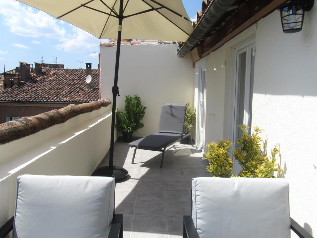 Hotel le Saint-Marc Provence-Alpes-Côte d'Azur - Aups visuel 5/5 Hotel le Saint-Marc Provence-Alpes-Côte d'Azur - Aups visuel 5/5