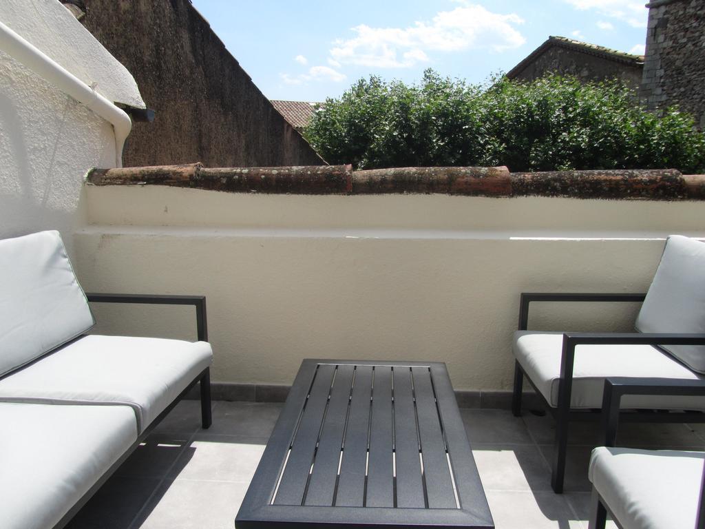 Hotel le Saint-Marc Provence-Alpes-Côte d'Azur - Aups visuel 4/5 Hotel le Saint-Marc Provence-Alpes-Côte d'Azur - Aups visuel 4/5