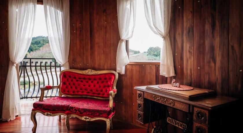 Pipas Terroir & Domos Perlage - Experiências Únicas no Vale dos Vinhedos