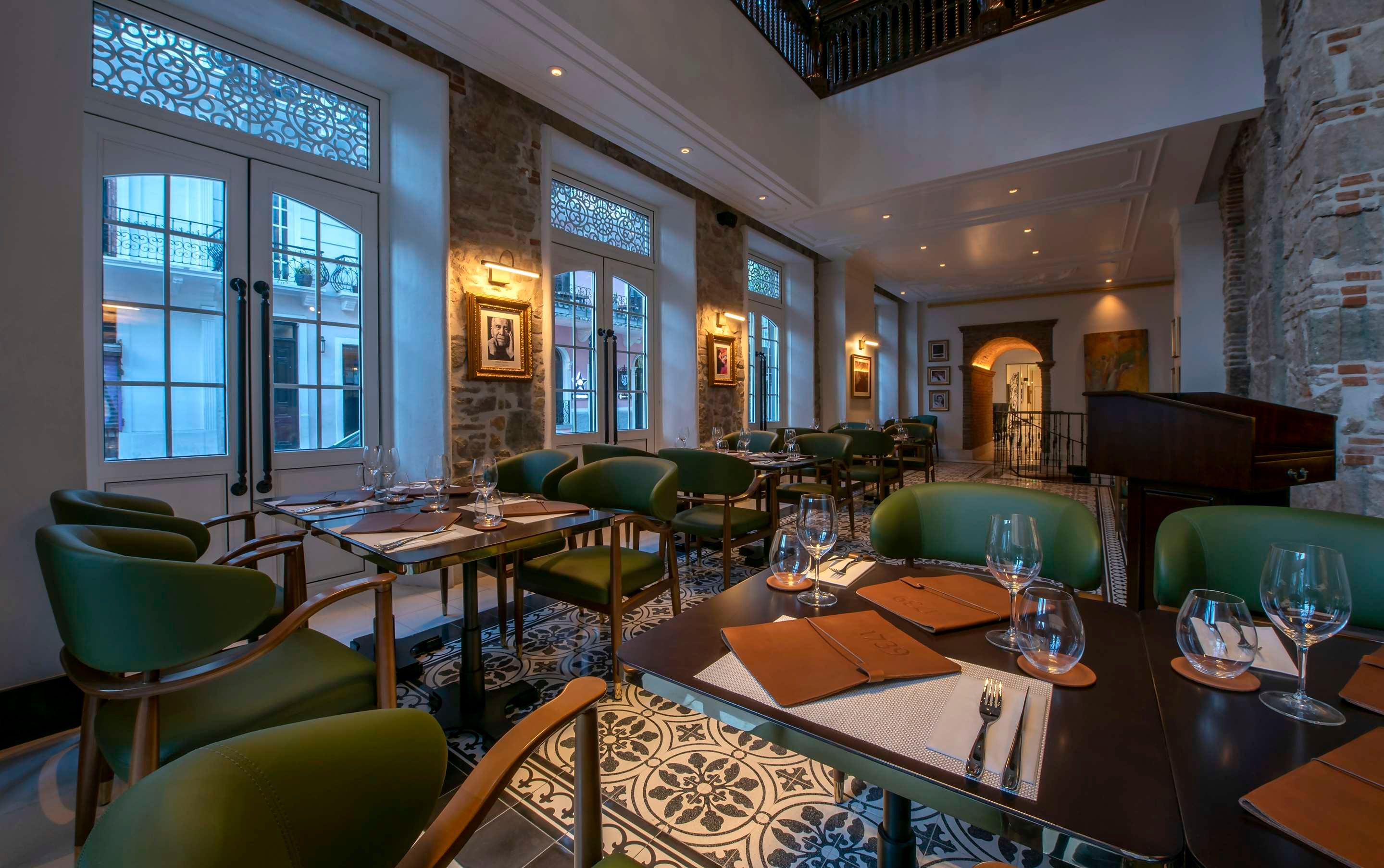 Hotel La Compania, In The Unbound Collection By Hyatt