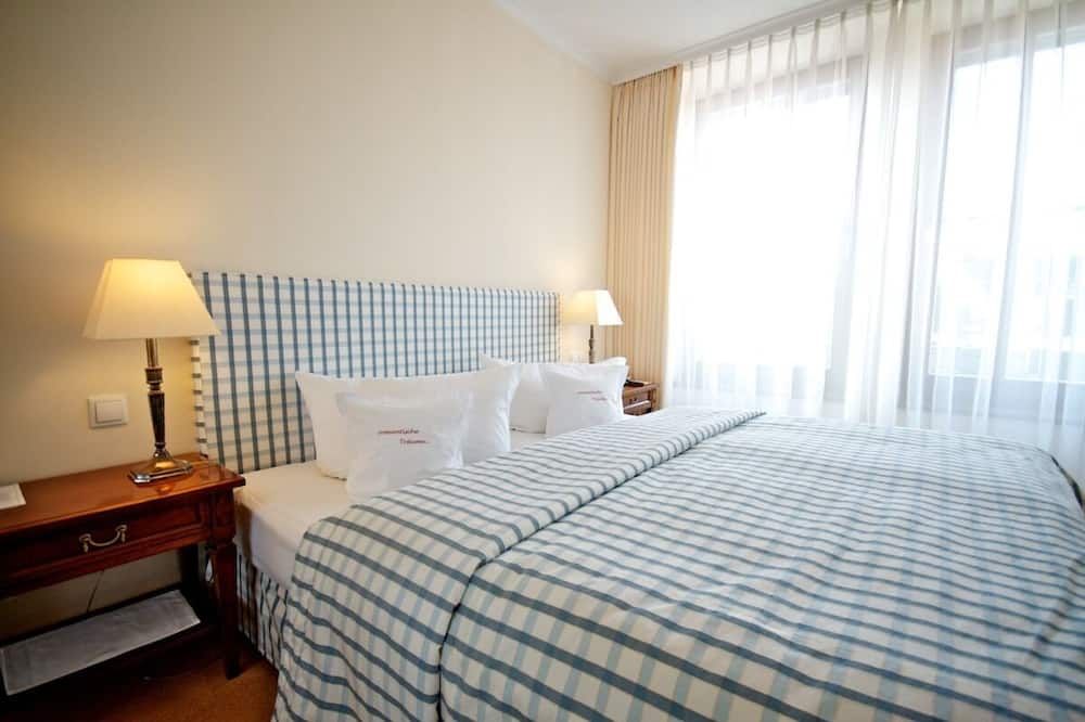 Altstadthotel Messerschmitt