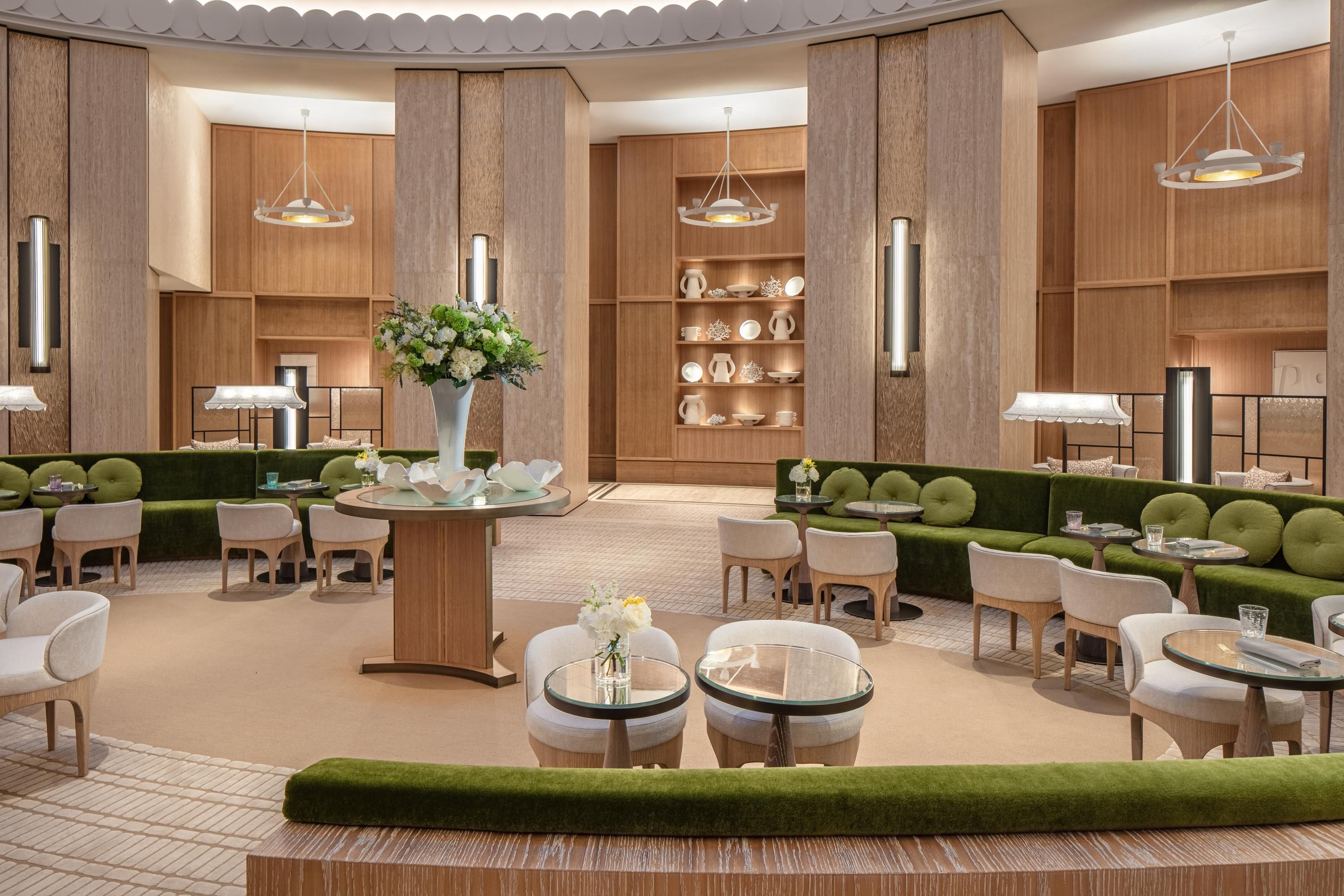 Anantara Plaza Nice Hotel