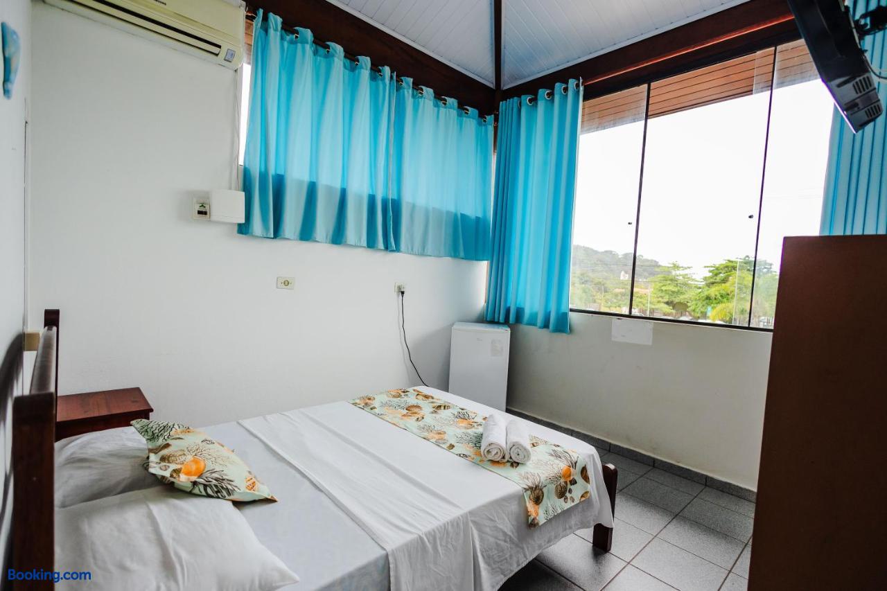 booking-1071840851-605666122-853554 Tayá Hospedagens