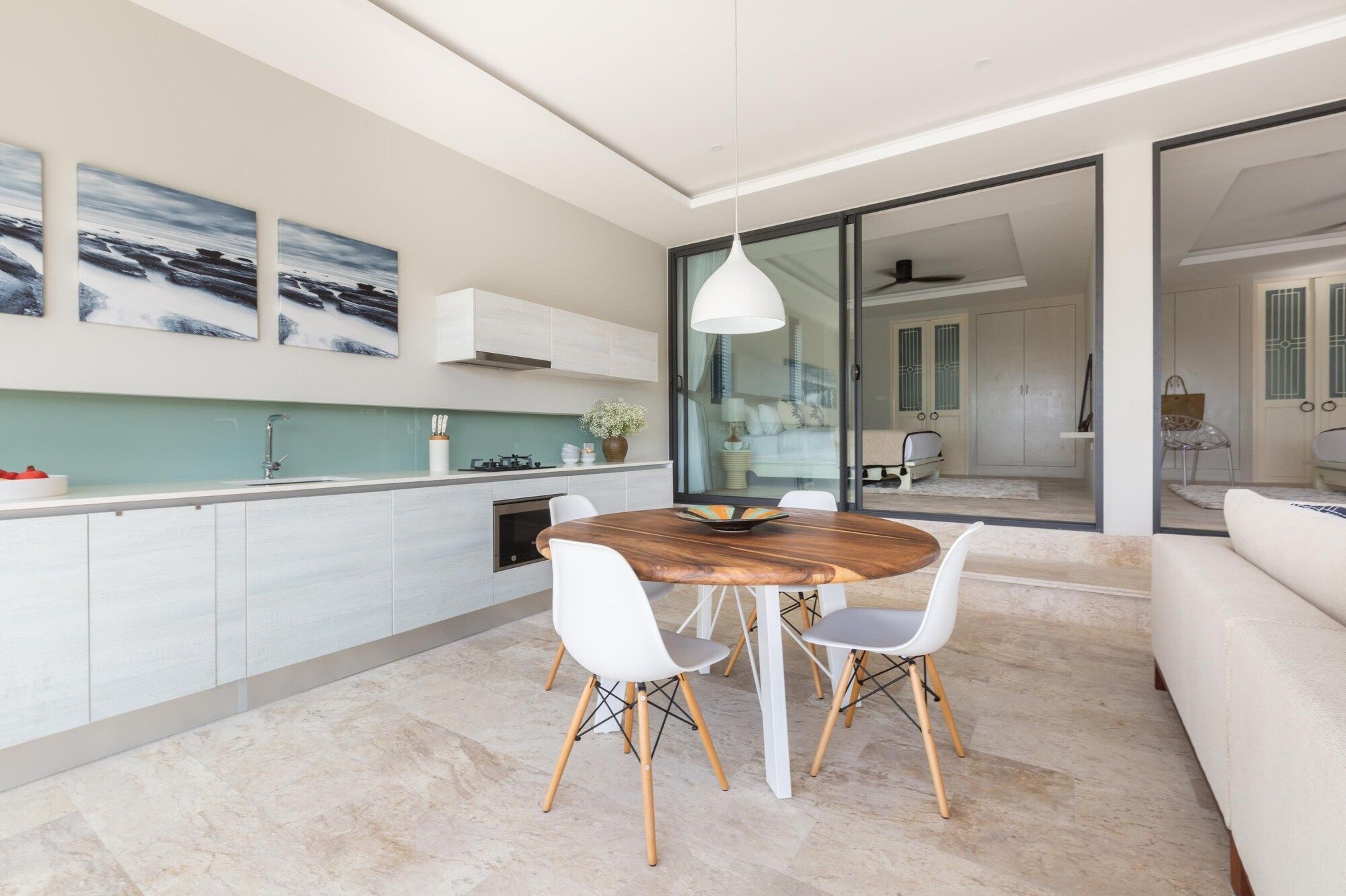 Skye Beach Hotel - Koh Samui