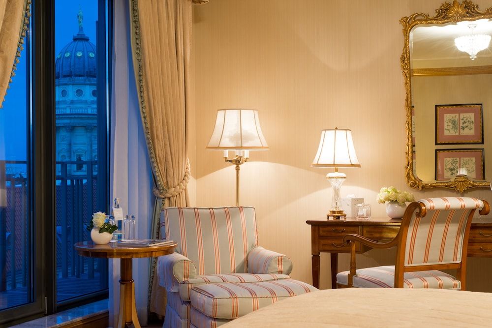 The Regent Berlin