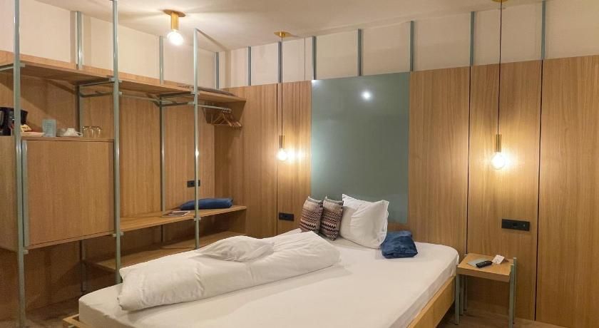 Hotel Villa Mayr Rooms & Suites