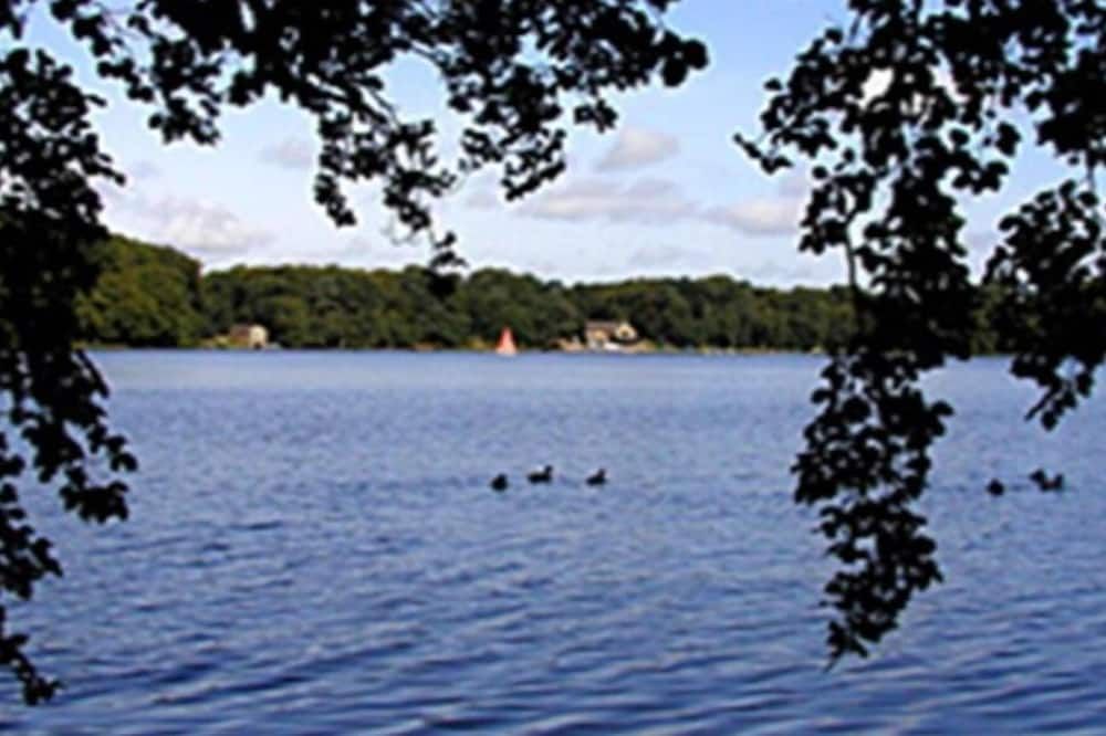 The Blacksmiths Arms