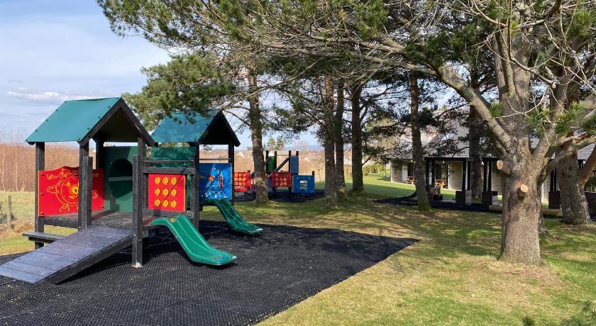 Scandinavian Village Ltd