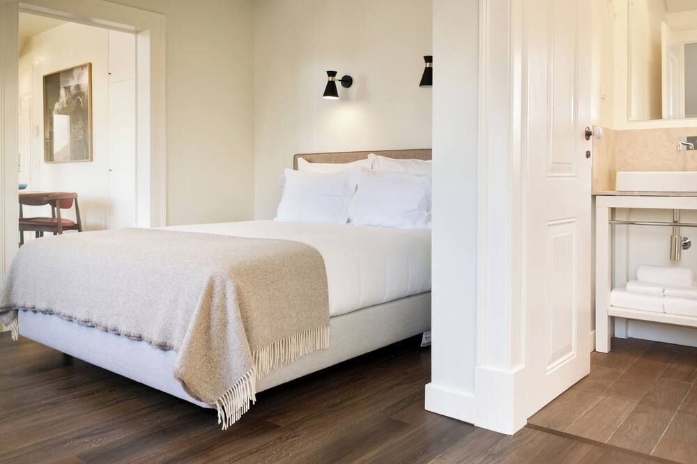 Hermitage Castelo - Casa Chafariz