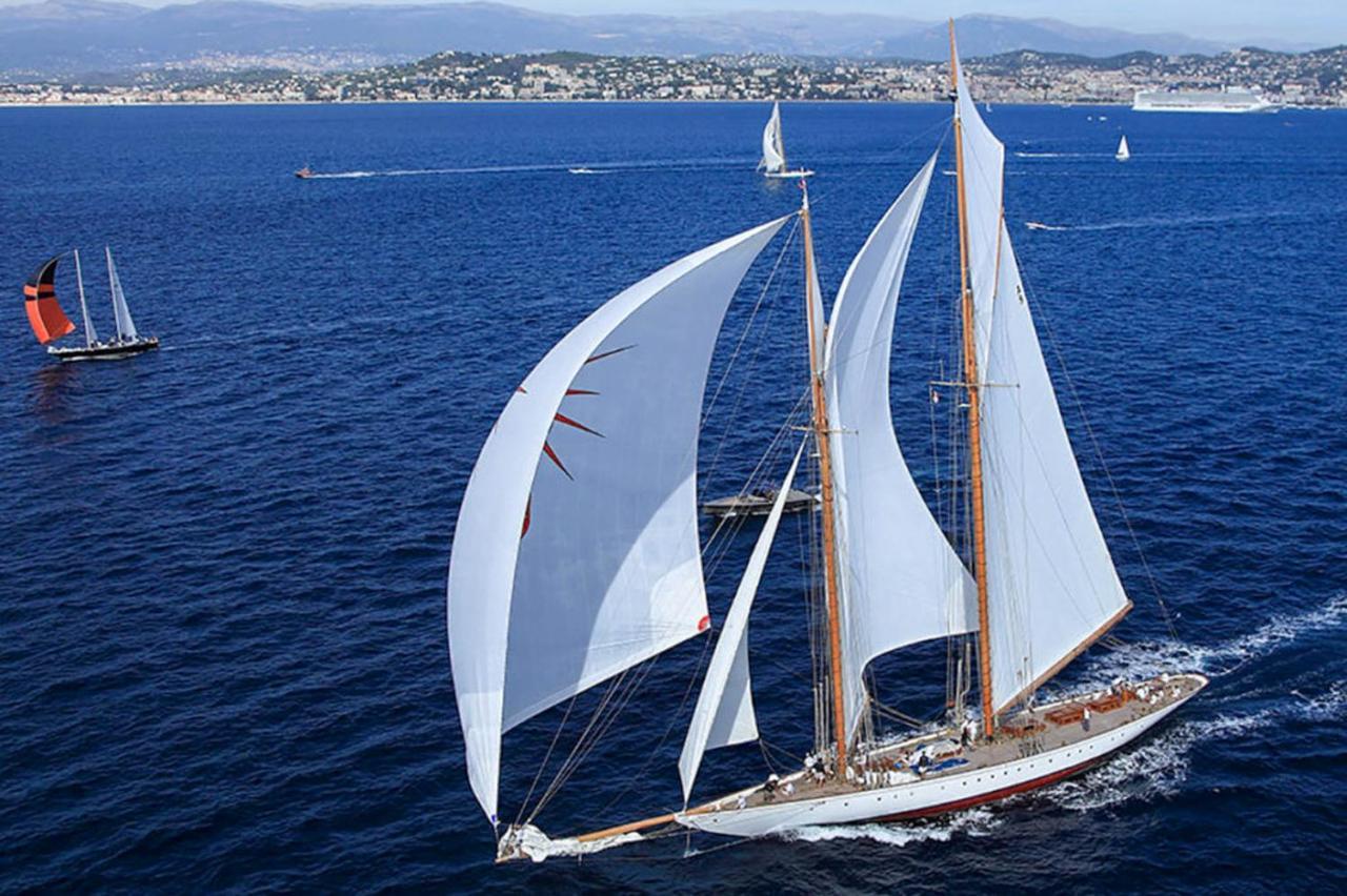 Villa 8 pers à 30m de la mer Provence-Alpes-Côte d'Azur - Sainte-Maxime visuel 3/5