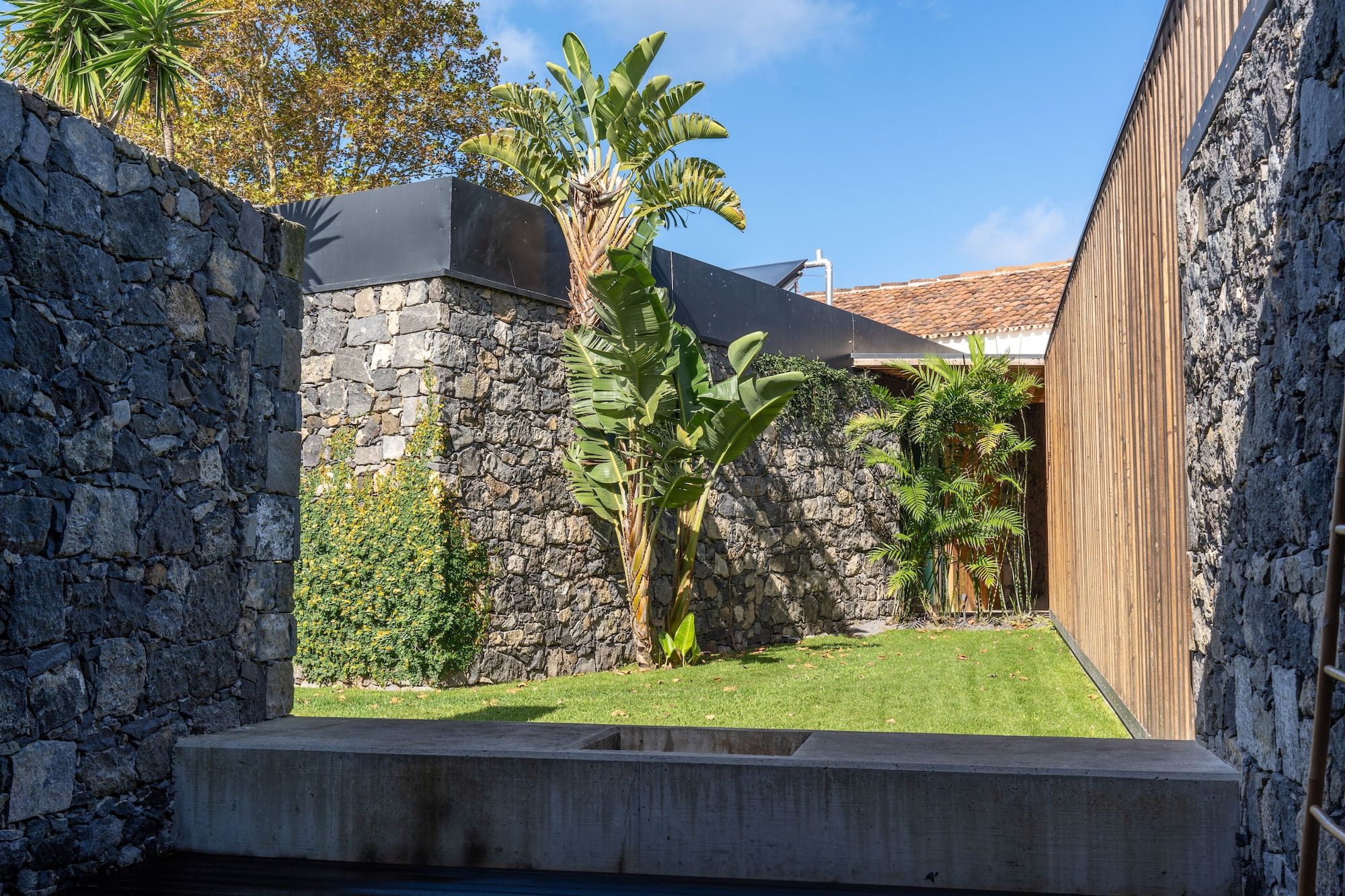 Sensi Azores Nature And Spa