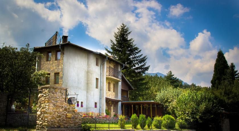 Villa Pontica