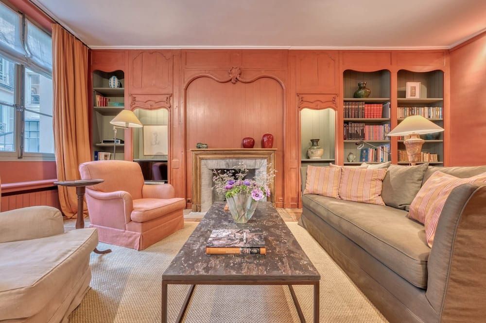 Top Luxury -Saint Germain Haven 3