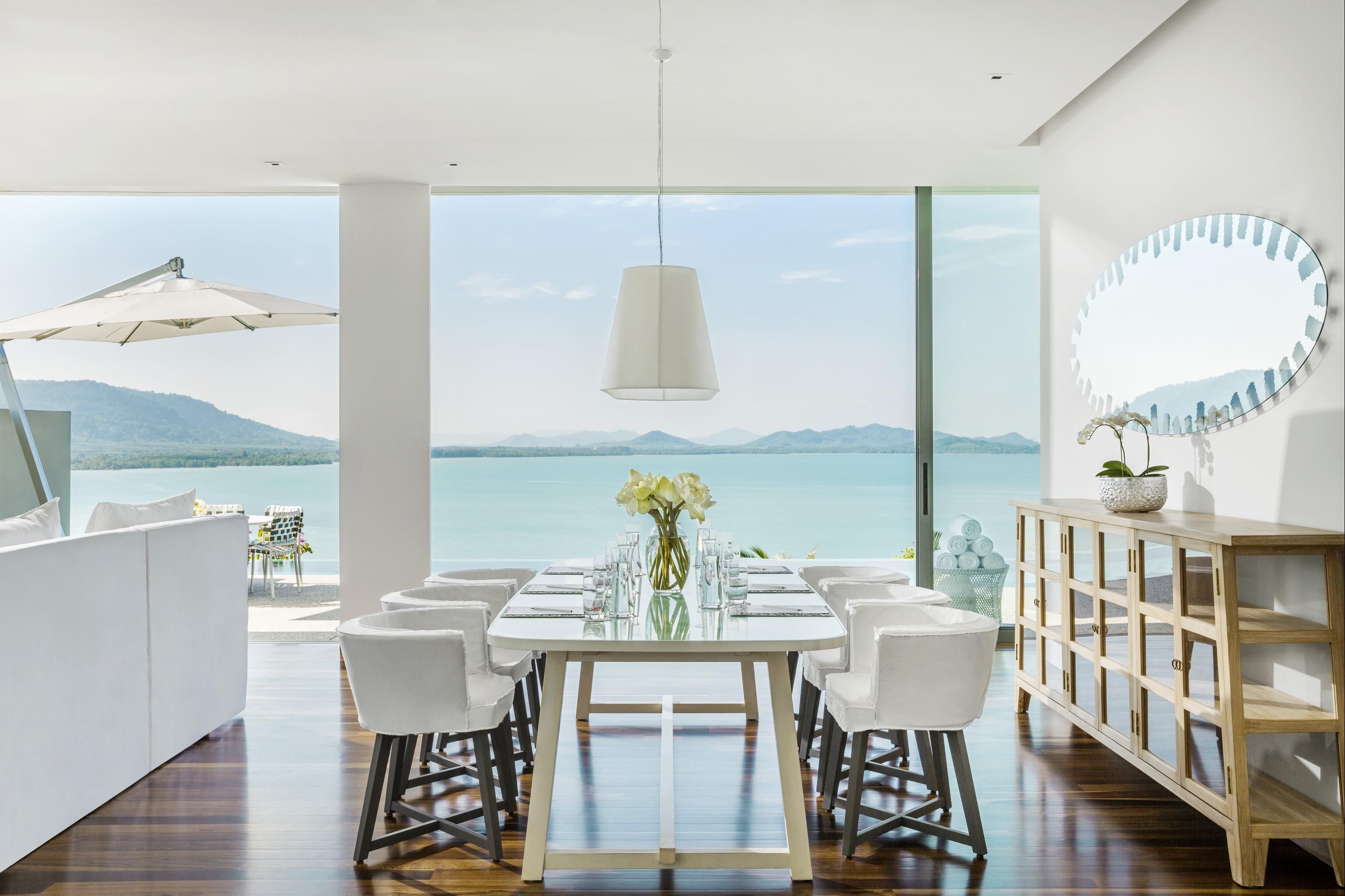 COMO Point Yamu, Phuket (SHA Plus+)