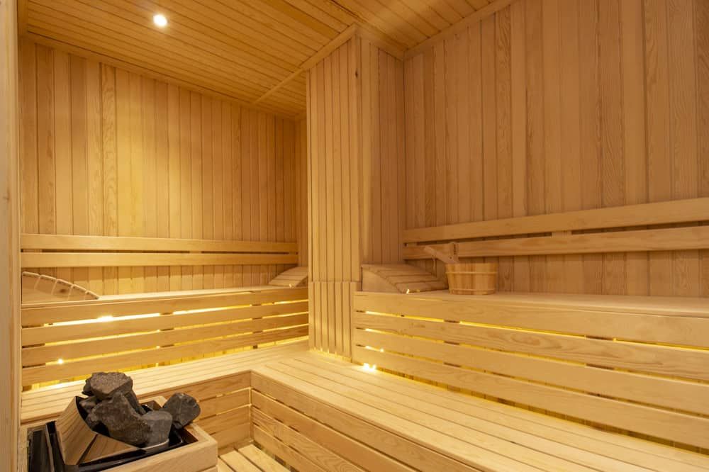 Elite World Comfy Samsun Atakum