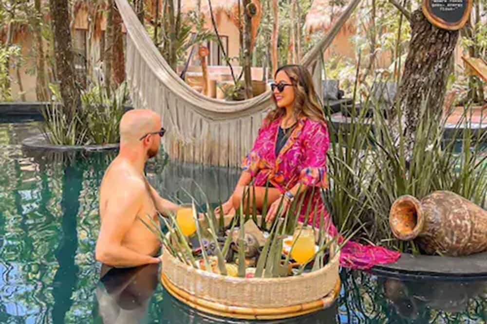 The Yellow Nest Tulum