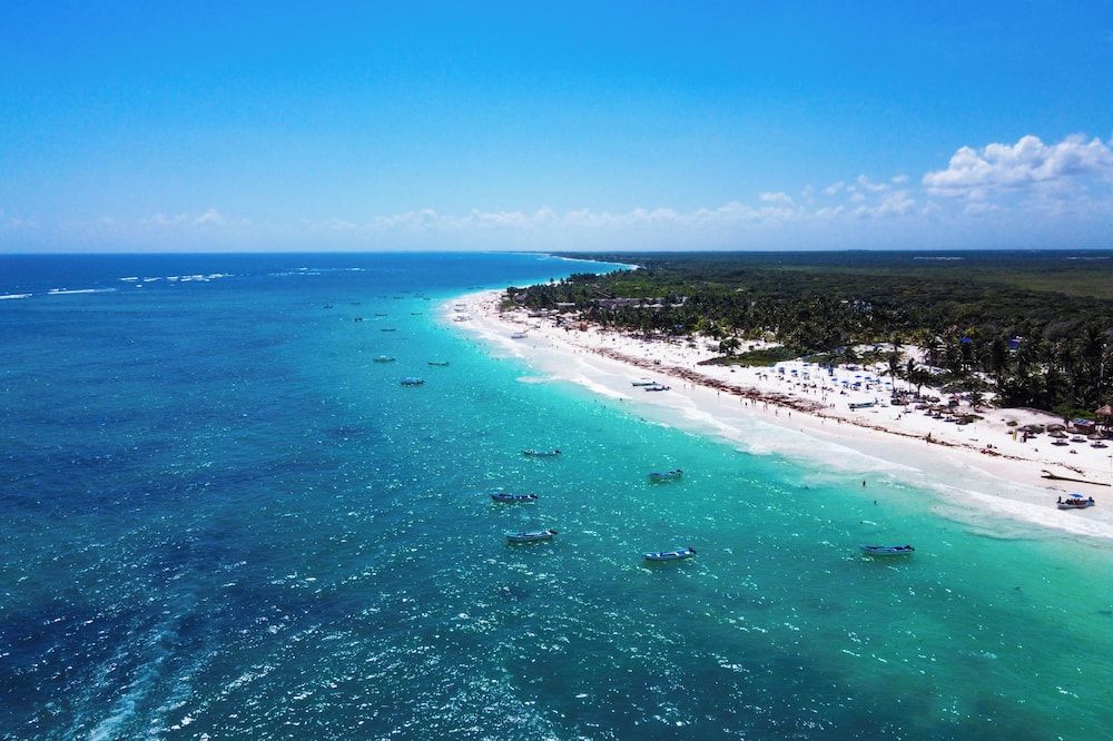 Laylar Roo Layla Tulum - Adults Only | Tulum, Quintana Roo, Mexico - Venue Report