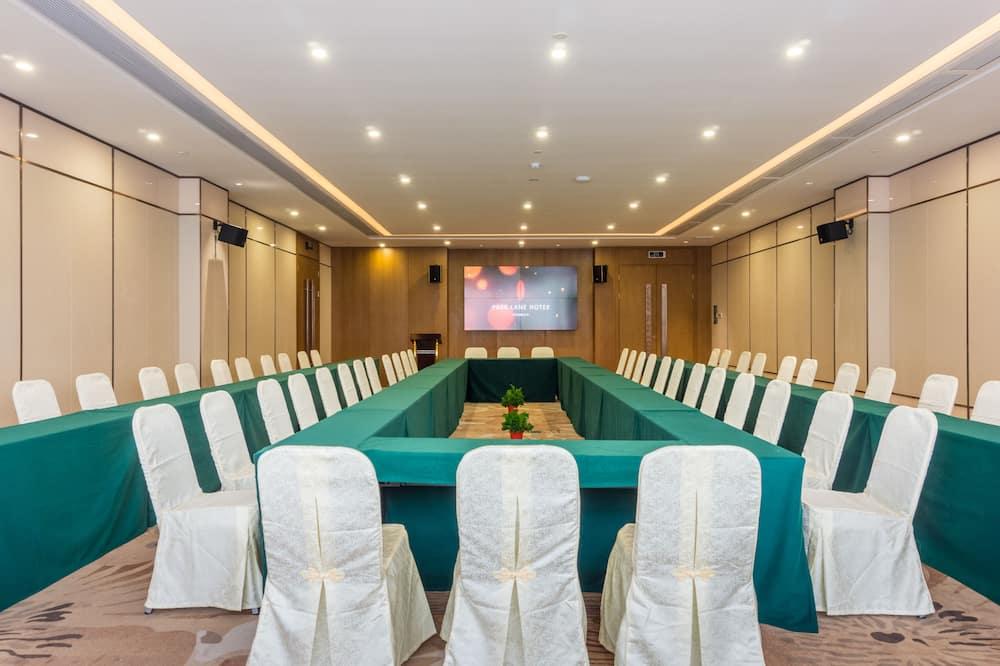 expedia_group-5391481-250fbc-823505 Park Lane Hotel Foshan Qiandeng Lake