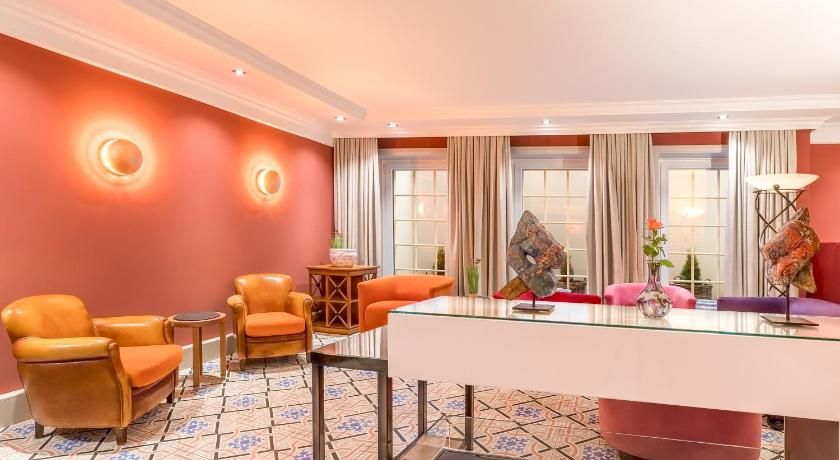 Hotel Parkresidenz Christian VIII