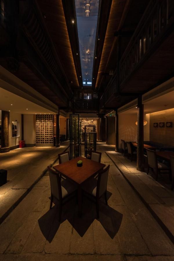 Hangshe Hostel Fuzhou