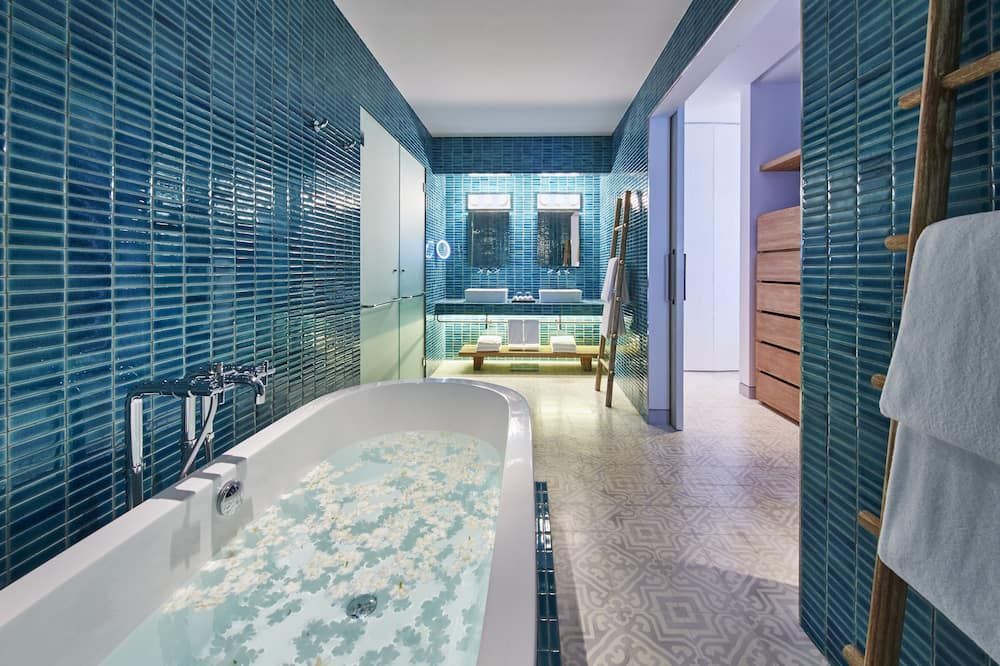 COMO Point Yamu, Phuket (SHA Plus+)