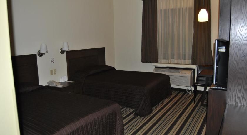 Hotel Alameda Express