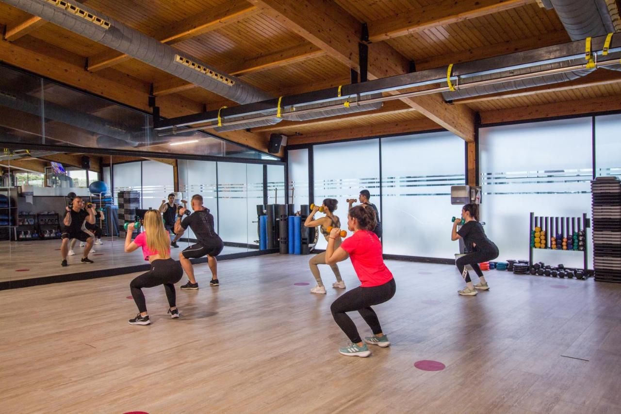 Oassium Hotel - Adults Only