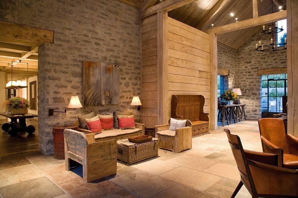 Rosewood Cape Kidnappers