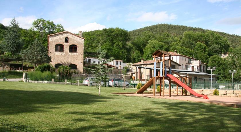 Mas La Riera Costa Brava - Campdevànol visuel 1/5 Mas La Riera Costa Brava - Campdevànol visuel 1/5