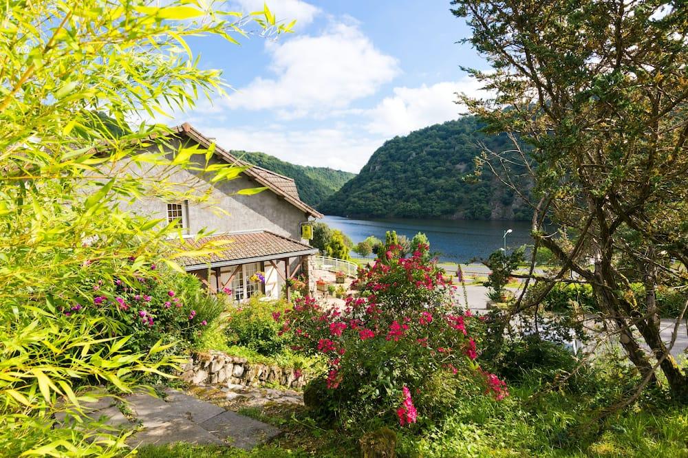 La Cremaillere Auvergne - Les Ancizes-Comps visuel 3/5 La Cremaillere Auvergne - Les Ancizes-Comps visuel 3/5